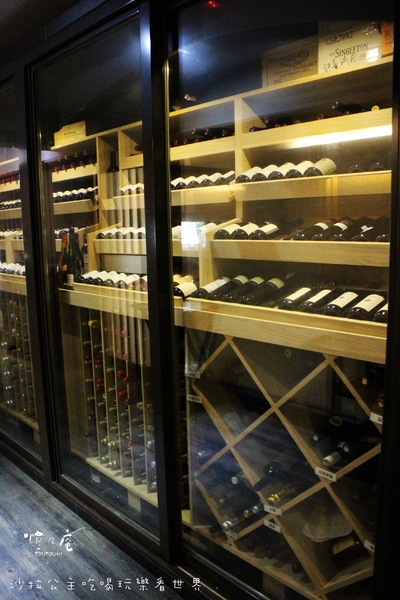 燈燈庵:日式禪風美學『燈燈庵』懷石料理/年菜/捷運信義安和站