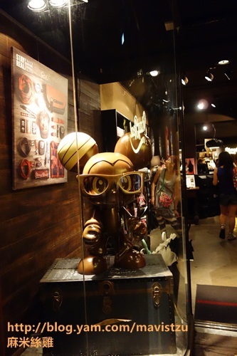 StayReal Café by Gabee:『東區』❤StayReal❤五月天阿信XGabee