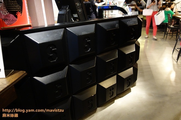 StayReal Café by Gabee:『東區』❤StayReal❤五月天阿信XGabee