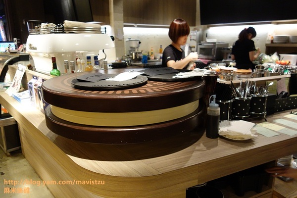 StayReal Café by Gabee:『東區』❤StayReal❤五月天阿信XGabee