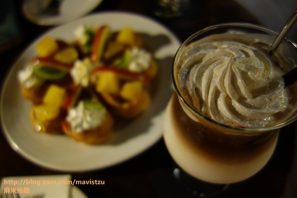 StayReal Café by Gabee:『東區』❤StayReal❤五月天阿信XGabee