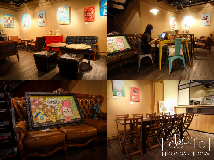 東區下午茶,台北下午茶,五月天阿信咖啡廳