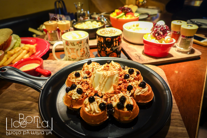 東區下午茶,台北下午茶,五月天阿信咖啡廳