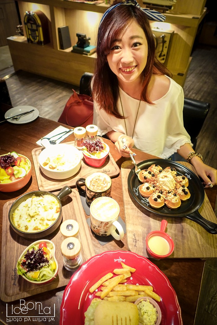 東區下午茶,台北下午茶,五月天阿信咖啡廳