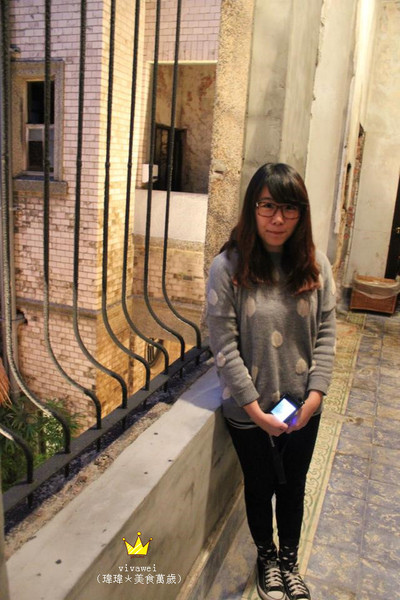 食尚曼谷Fashion Bangkok：士林夜市內竟然有如此別有洞天的泰式料理「FB食尚曼谷」