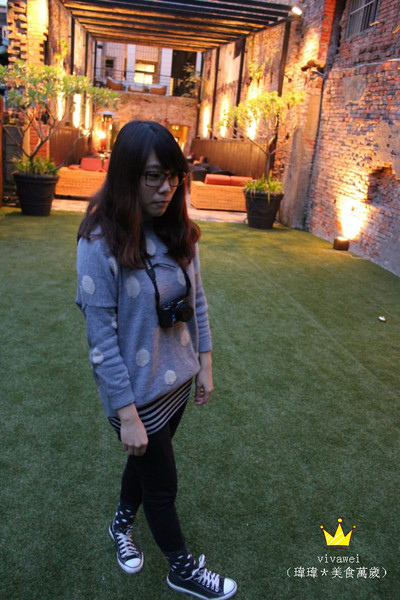 食尚曼谷Fashion Bangkok：士林夜市內竟然有如此別有洞天的泰式料理「FB食尚曼谷」