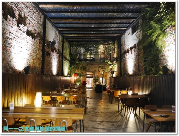 食尚曼谷Fashion Bangkok：台北士林 FB食尚曼谷～來老屋吃泰式料理，就在士林夜市裡!!