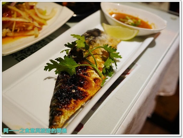 食尚曼谷Fashion Bangkok：台北士林 FB食尚曼谷～來老屋吃泰式料理，就在士林夜市裡!!