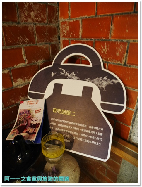 食尚曼谷Fashion Bangkok：台北士林 FB食尚曼谷～來老屋吃泰式料理，就在士林夜市裡!!