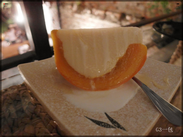 食尚曼谷Fashion Bangkok：士林夜市巷弄內的老屋新力泰式餐廳『食尚曼谷Fashion Bangkok』