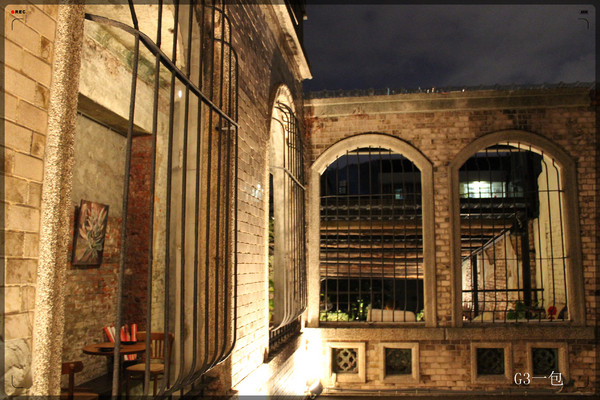 食尚曼谷Fashion Bangkok：士林夜市巷弄內的老屋新力泰式餐廳『食尚曼谷Fashion Bangkok』