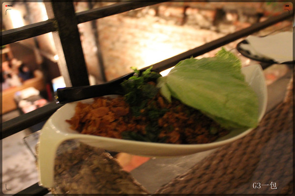 食尚曼谷Fashion Bangkok：士林夜市巷弄內的老屋新力泰式餐廳『食尚曼谷Fashion Bangkok』