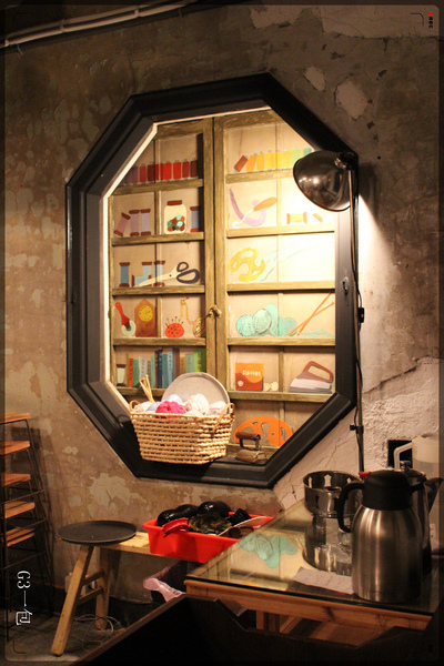 食尚曼谷Fashion Bangkok：士林夜市巷弄內的老屋新力泰式餐廳『食尚曼谷Fashion Bangkok』