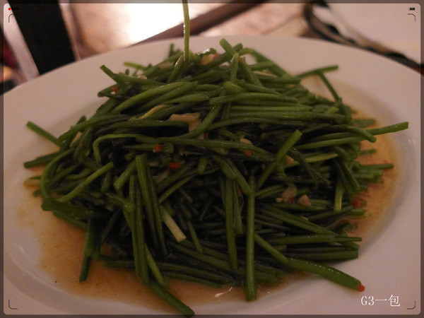 食尚曼谷Fashion Bangkok：士林夜市巷弄內的老屋新力泰式餐廳『食尚曼谷Fashion Bangkok』