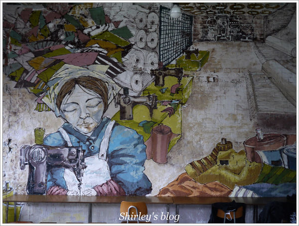 食尚曼谷Fashion Bangkok：士林‧FB食尚曼谷