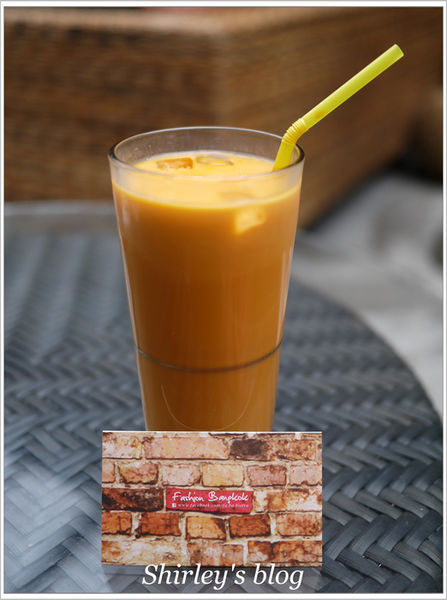 食尚曼谷Fashion Bangkok：士林‧FB食尚曼谷