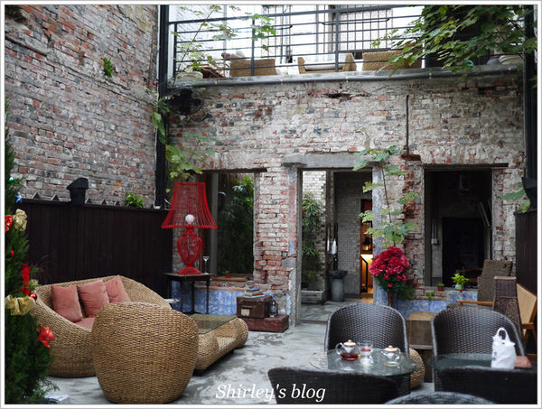 食尚曼谷Fashion Bangkok：士林‧FB食尚曼谷