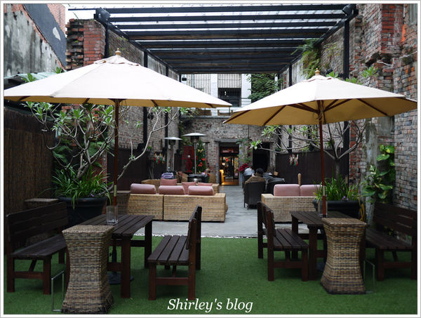 食尚曼谷Fashion Bangkok：士林‧FB食尚曼谷