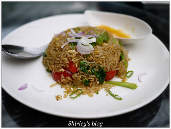 食尚曼谷Fashion Bangkok：士林‧FB食尚曼谷