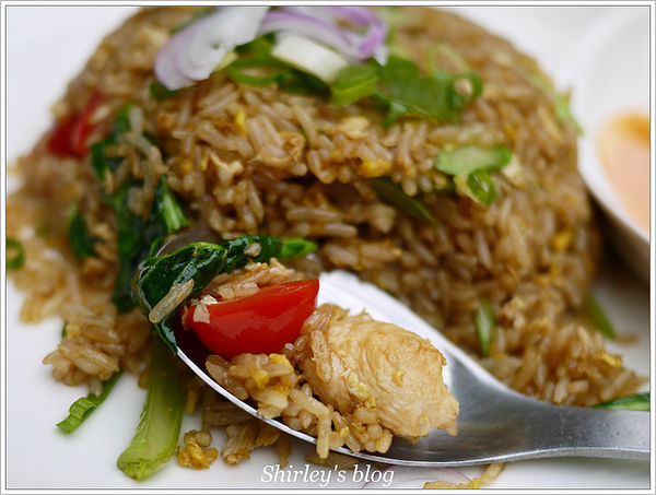 食尚曼谷Fashion Bangkok：士林‧FB食尚曼谷