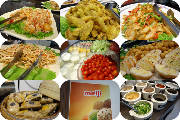 爭蝦吃到飽:《台中●爭蝦吃到飽》蝦子吃到飽好過癮之我在爭蝦吃到飽!!!