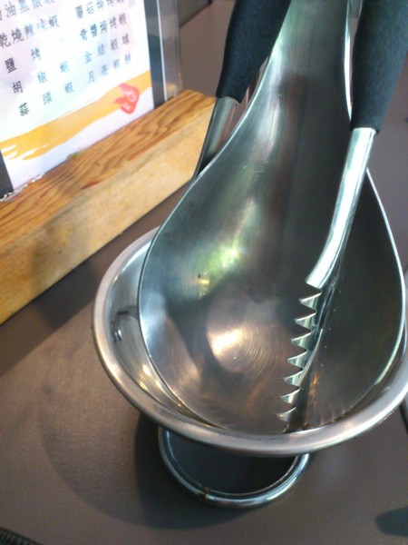 爭蝦吃到飽:《台中●爭蝦吃到飽》蝦子吃到飽好過癮之我在爭蝦吃到飽!!!