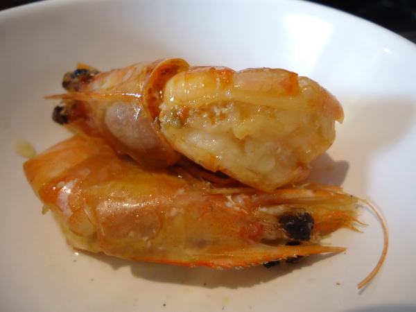 爭蝦吃到飽:《台中●爭蝦吃到飽》蝦子吃到飽好過癮之我在爭蝦吃到飽!!!