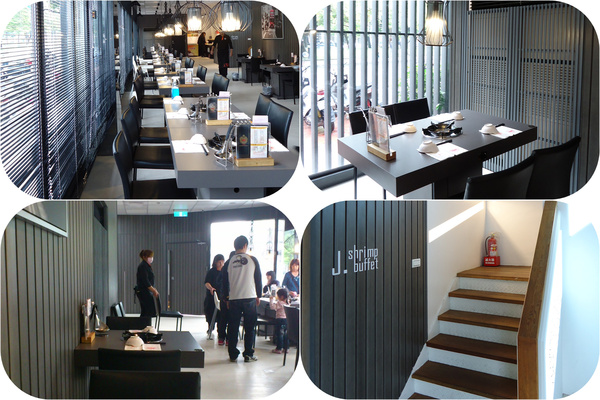 爭蝦吃到飽:《台中●爭蝦吃到飽》蝦子吃到飽好過癮之我在爭蝦吃到飽!!!