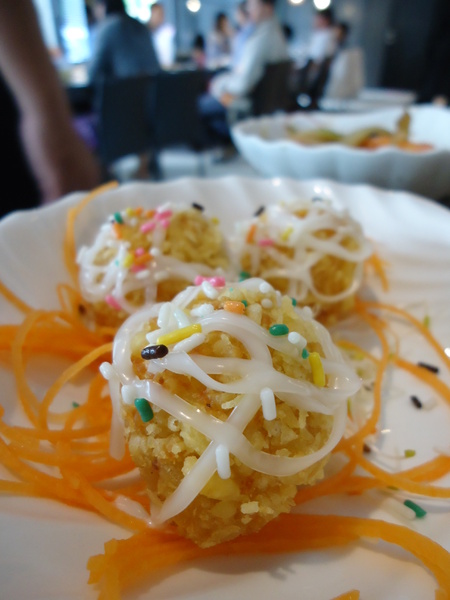 爭蝦吃到飽:《台中●爭蝦吃到飽》蝦子吃到飽好過癮之我在爭蝦吃到飽!!!