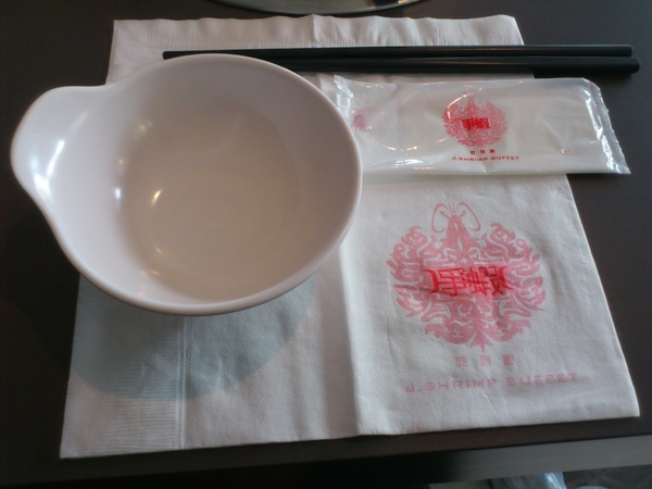 爭蝦吃到飽:《台中●爭蝦吃到飽》蝦子吃到飽好過癮之我在爭蝦吃到飽!!!