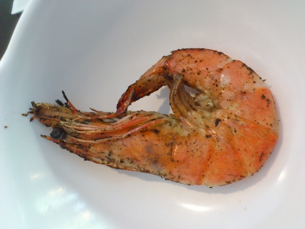 爭蝦吃到飽:《台中●爭蝦吃到飽》蝦子吃到飽好過癮之我在爭蝦吃到飽!!!