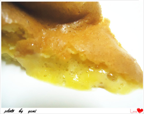 御見輕烘焙：【團購宅配美食】康熙來了✿明星也瘋狂✿幸福感銷魂凹蛋糕♥御見輕烘焙