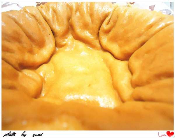 御見輕烘焙：【團購宅配美食】康熙來了✿明星也瘋狂✿幸福感銷魂凹蛋糕♥御見輕烘焙