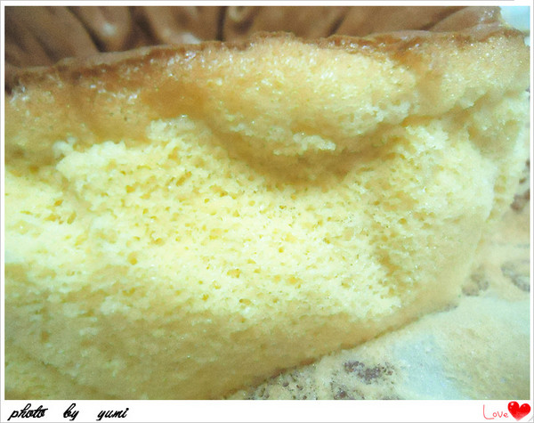 御見輕烘焙：【團購宅配美食】康熙來了✿明星也瘋狂✿幸福感銷魂凹蛋糕♥御見輕烘焙