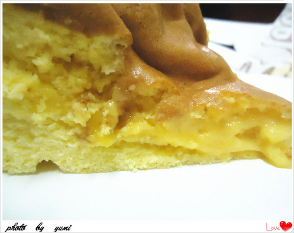 御見輕烘焙：【團購宅配美食】康熙來了✿明星也瘋狂✿幸福感銷魂凹蛋糕♥御見輕烘焙