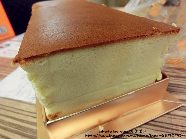 御見輕烘焙：【邀稿】《乳酪控請注意》New!最強大團購美食→帕瑪森鹹乳酪+輕乳酪征服你味蕾@御見輕烘焙