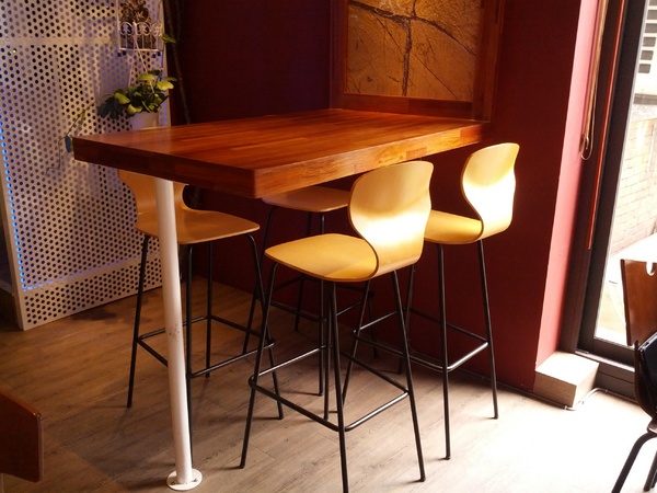 森CABIE：[台中][美食]森CABIE ~ 享受悠然自得的下午茶時光