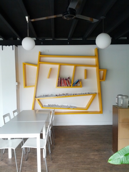 森CABIE：[台中][美食]森CABIE ~ 享受悠然自得的下午茶時光