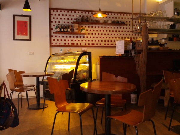 森CABIE：[台中][美食]森CABIE ~ 享受悠然自得的下午茶時光