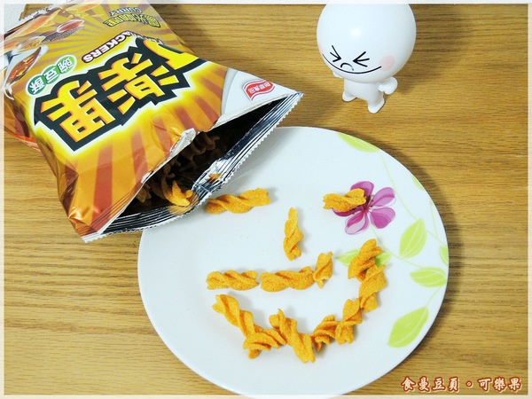 可樂果陽光咖哩:『宅配』【可樂果】陽光咖哩新風味。驚喜新滋味