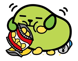 可樂果陽光咖哩:『宅配』【可樂果】陽光咖哩新風味。驚喜新滋味