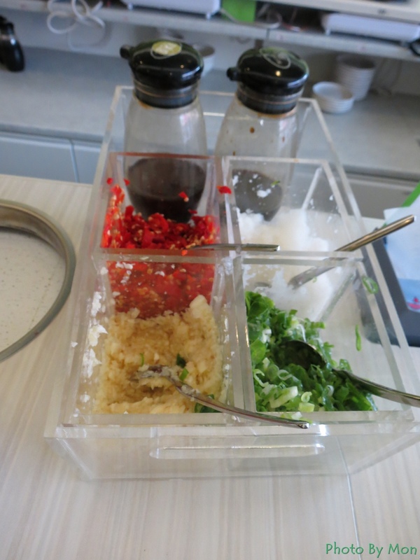 石二鍋(桃園店)：食ｉｎ桃園。想吃請早．請排隊【石二鍋–南平店】