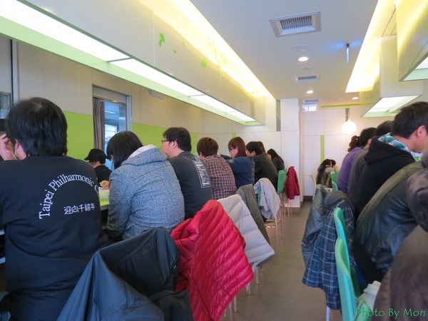 石二鍋(桃園店)：食ｉｎ桃園。想吃請早．請排隊【石二鍋–南平店】