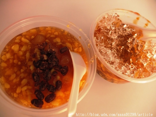 林媽媽綠豆蒜:【美食特搜。屏東車城鄉】林媽媽綠豆蒜。三十年老店!獨家特製麥芽焦糖 福安宮周邊必吃綠豆蒜