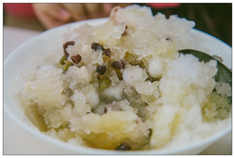 寶桑湯圓,正氣湯圓