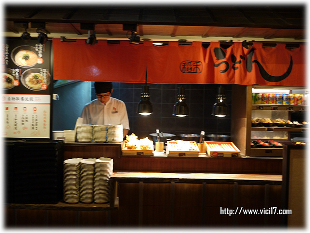 1001稻禾烏龍麵004