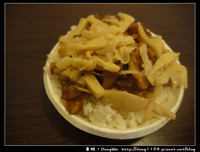 【中壢食記】大天橋謝記豬腳。中壢觀光夜市