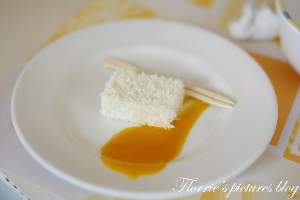 La Pasta義大利麵屋(南西店):台北中山區美食~LA PASTA義大利麵屋(南西店)~終於找到小俞偏好的清淡派義大利麵了