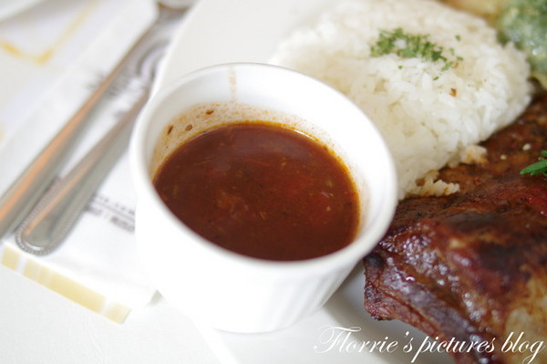 La Pasta義大利麵屋(南西店):台北中山區美食~LA PASTA義大利麵屋(南西店)~終於找到小俞偏好的清淡派義大利麵了