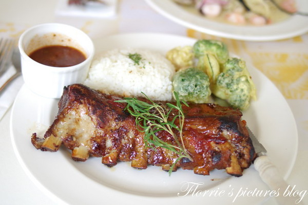 La Pasta義大利麵屋(南西店):台北中山區美食~LA PASTA義大利麵屋(南西店)~終於找到小俞偏好的清淡派義大利麵了